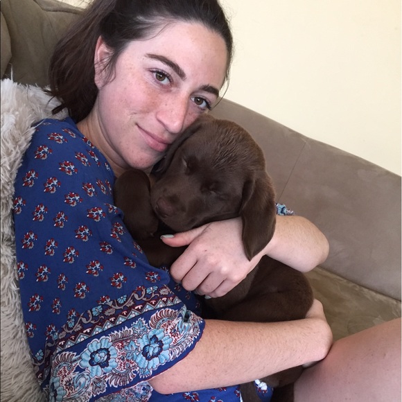 Profile Picture of Sammy Ryan (@sunfuzi) on Poshmark