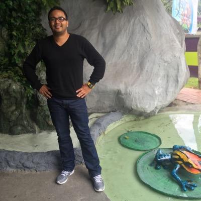 Profile Picture of Alex Javier Palomo (@alexpalomo0909) on Twitter