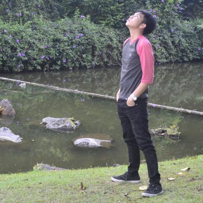 Profile Photo of Adrian Manoppo (@AadrianTimothy) on Twitter