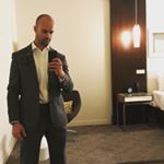 Profile Picture of Joel Helmuth (@illsleepheretonight) on Instagram
