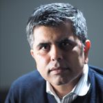 Profile Picture of Haresh Mehta (@haribhaux) on Instagram