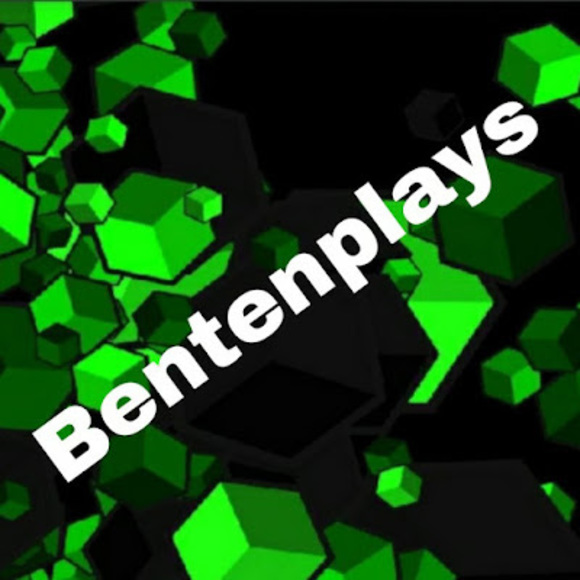 Profile Picture of Bentenplays (@bentenplays) on Poshmark