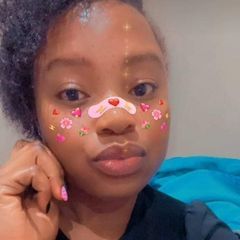 Profile Picture of yollanda (@yollandaheart) on Tiktok