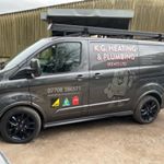 Profile Picture of Kevin Griggs (@kgheatingandplumbingkentltd) on Instagram
