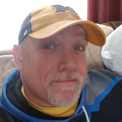 Profile Picture of Kevin Pluta (@kpluta31) on Twitter