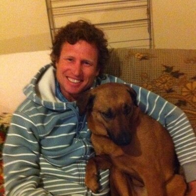 Profile Picture of Simon Wallwork (@haciendaag) on Twitter