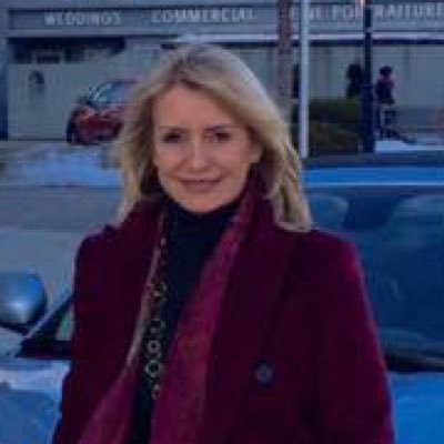 Profile Picture of Cheryl Holmes (@CherylHolmesMD) on Twitter