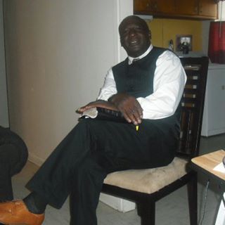 Profile Picture of Ronald Treadwell (@ronald.treadwell) on Facebook