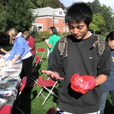 Profile Picture of Weiwei Wu (@weiweiwu12) on Twitter