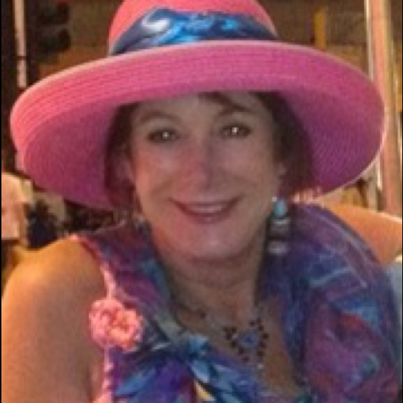 Profile Picture of Sandra Jarvis (@fashionaty) on Poshmark