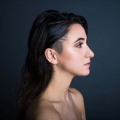 Profile Picture of Sarah De Warren (@sarahdewarren) on Twitter