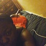 Profile Picture of chocolate. best for youu👌 (@yes_im_trina_25) on Instagram