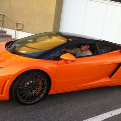 Profile Picture of Andrew Hendrickson (@11DrewH) on Twitter