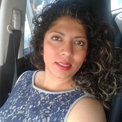 Profile Picture of Olga Lidia Moran (@olgaliamoran) on Twitter