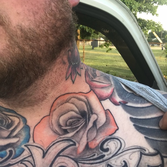 Matt Wyckoff - Poshmark Profile Picture of Matt Wyckoff (@halfnip84) on Poshmark