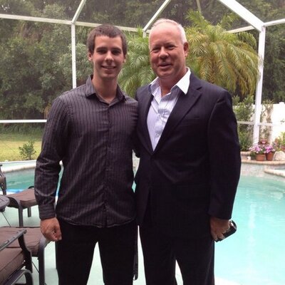 Profile Picture of Chris (@ChrisHeierJr) on Twitter