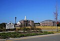 Profile Picture of William Carey Universityon Wikipedia