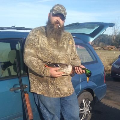 Profile Picture of Michael S Wilhite (@MichaelsWilhit1) on Twitter