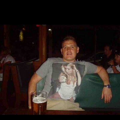 Profile Picture of Christopher Heywood (@cheywood87) on Twitter