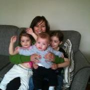 Profile Picture of Annette Rossetti Bertolone (@bertz1) on Pinterest