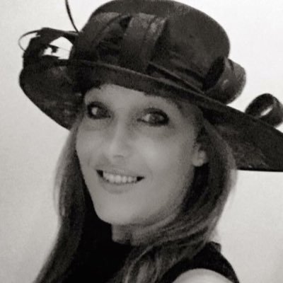 Profile Picture of Rebecca Pennyon Twitter