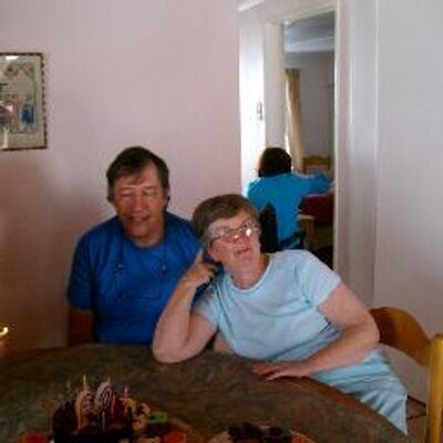 Profile Picture of John Knipe (@johnknip) on Twitter