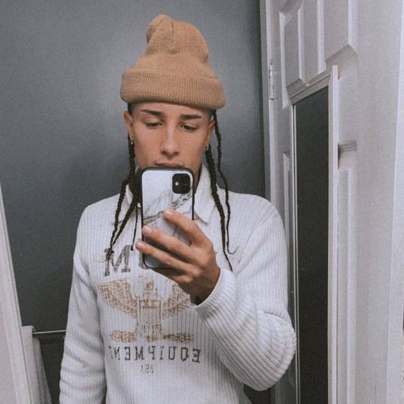 Profile Picture of Leandro Teixeira (@tleandro383) on Poshmark