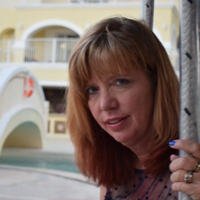 Profile Picture of Cathy Welch (@CathyWelch26) on Twitter