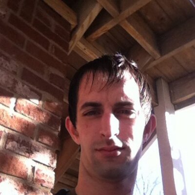 Profile Picture of Michael Harshman (@AzuraOmega) on Twitter