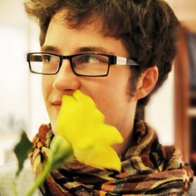 Profile Picture of Patrick Lawrence (@eliaslawrence) on Twitter