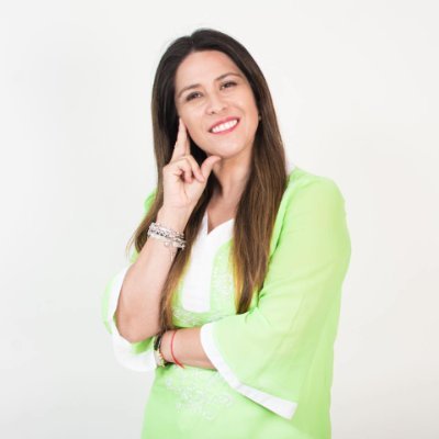 Profile Picture of Jenny Alvarez Vera (@jennyalvarezv) on Twitter