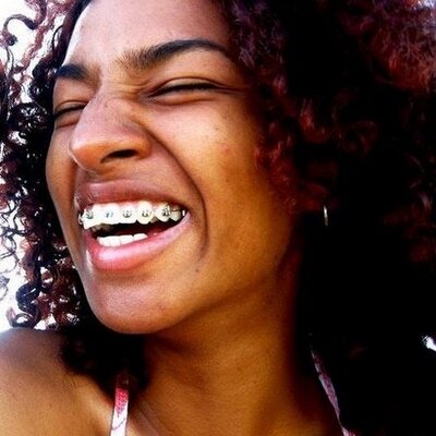 Profile Picture of Silvana Oliveira (@siil_oliveira) on Twitter