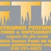 Profile Picture of Bryan Pettit (@GoldenTrainer) on Youtube