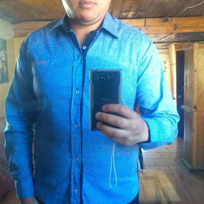 Profile Photo of Manuel Huizar (@manuel_huizar) on Twitter