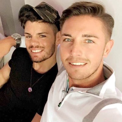 Ted Barlow - Twitter Profile Picture of Ted Barlow (@Barlow_91) on Twitter