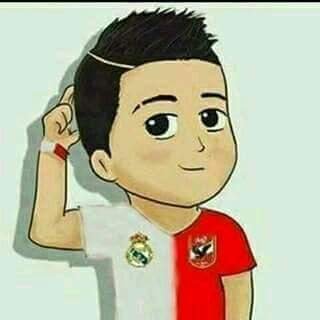 Profile Picture of Mohamed Jasser (@Mohamedjasser_4) on Twitter