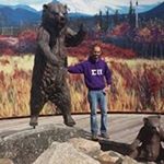 Profile Picture of David Patchell (@patches604) on Instagram