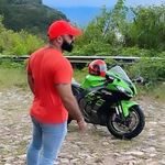 Maxwell F. Barros - Instagram Profile Picture of Maxwell F. Barros (@maxwell_fbarros) on Instagram
