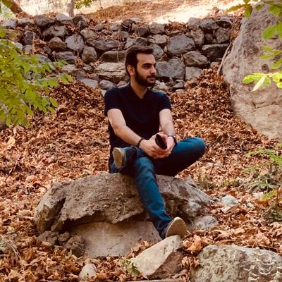 Profile Picture of Ashkan Mahmoodzadeh (@ashkan019) on Twitter