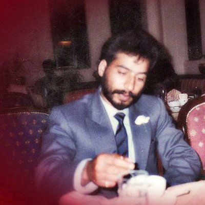 Profile Picture of Javed Nazir Gill (@62_Javed) on Twitter
