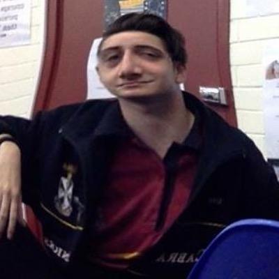 Profile Picture of Matt Alderman (@matttalderman) on Twitter