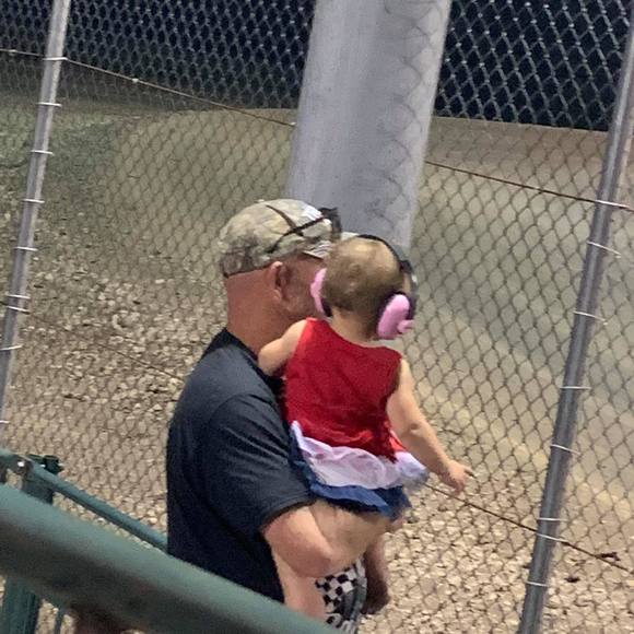 Travis Doolittle - Poshmark Profile Picture of Travis Doolittle (@joleesdaddy2020) on Poshmark