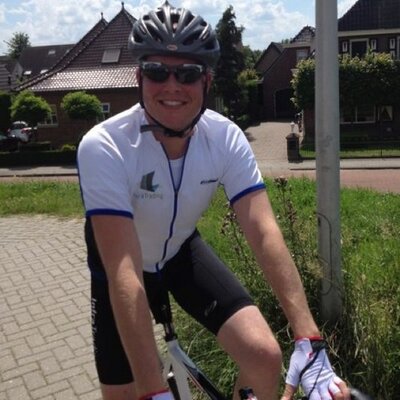 Profile Picture of Peter Van Dijk (@PetervanDijk83) on Twitter