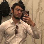 Profile Picture of Асхаб Товсултанов | Про одежды с принтами (@1tovsultanov) on Instagram