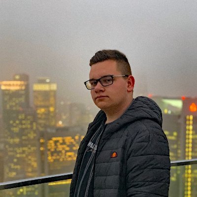 Profile Picture of Francis Anthony Krüger 💛🇩🇪🇪🇺 (@FrancisAKrueger) on Twitter