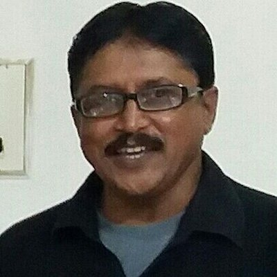 Profile Picture of Tasleem Mirza (@TasleemMirza4) on Twitter