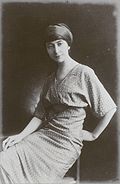Profile Picture of Juliette Rocheon Wikipedia