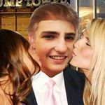 Profile Picture of Aaron J. Farnsworth (@ucasscpresident) on Instagram