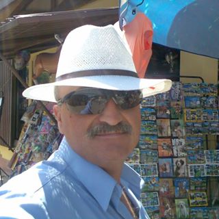 Profile Picture of Andrzej Baczyński (@andrzej.baczynski.52) on Facebook