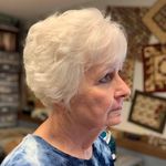 Profile Picture of Tammy Claypool Berry (@tamberrry) on Instagram